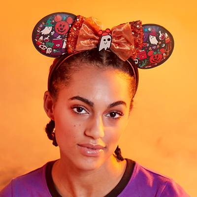 Background image of Haarreifen