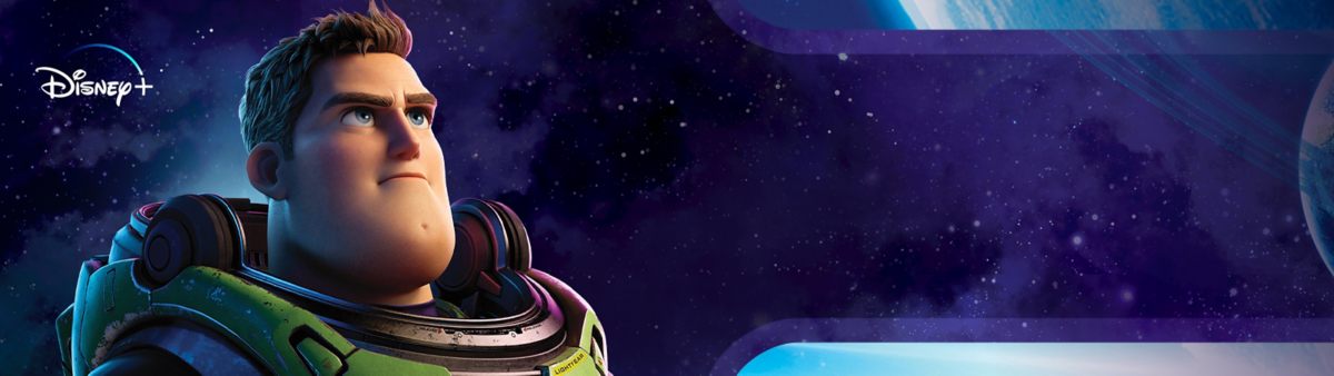 Background image of Lightyear