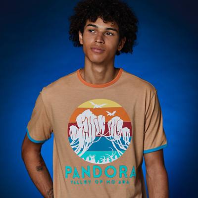 Background image of Avatar