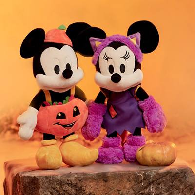 Background image of Halloween