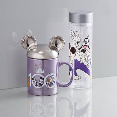 Background image of Disney100 Celebration Collection