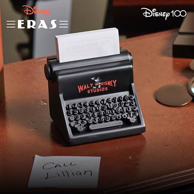 Background image of Disney100 Eras Collections