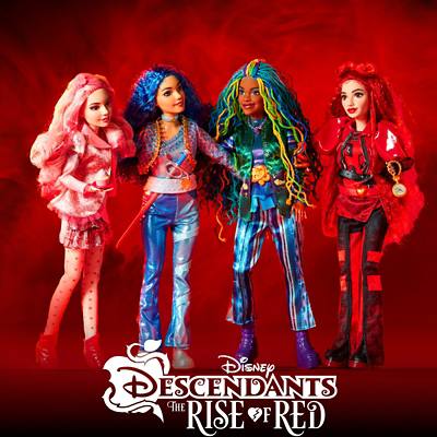 Background image of Fairytale Finds Await