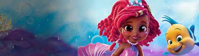 Background image of Disney Junior Arielle