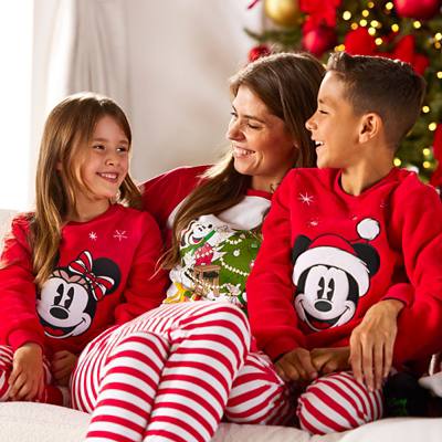 Sleep Shop | Disney Pyjamas, Soft Toys, Mugs, Robes & More | Disney Store