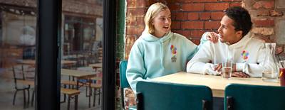 Imagen de fondo de Amor por siempre