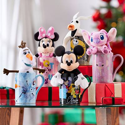 Background image of Mug & Mini Bean Bag Bundles Now &pound;15 (save &pound;5.95)