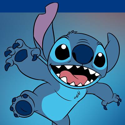 Background image of Lilo & Stitch