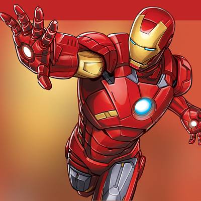 Background image of Marvel's Avengers