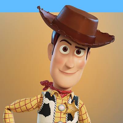 Background image of Toy Story