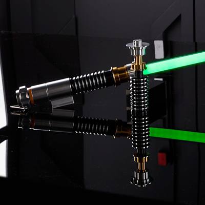 Background image of LIGHTSABER Toys & Collectibles