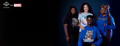 Background image of To Support the Partnership, Disney will Contribute &pound;100,000 to The Prince&rsquo;s Trust for each Year of the Programme