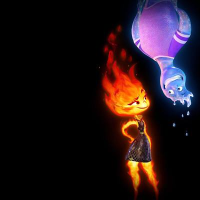 Background image of Characters & Movies