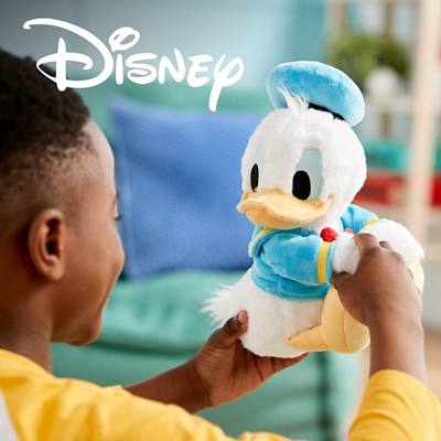 Background image of Disney