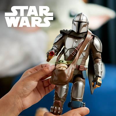 Background image of Star Wars