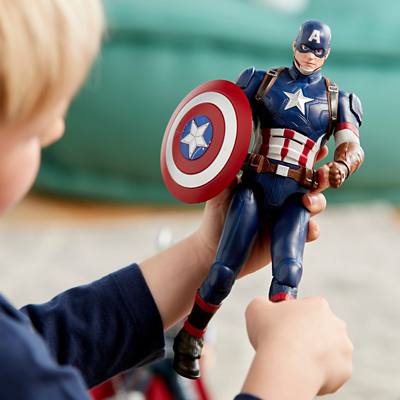 Background image of Spielzeug