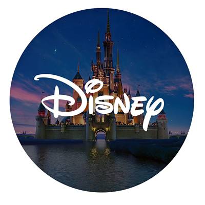 Image de fond de Disney