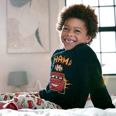 Background image of Kids' Fashion