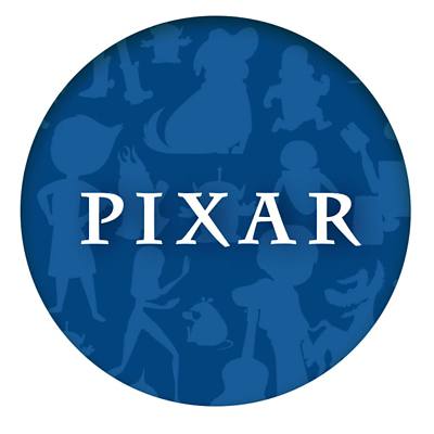 Image de fond de Pixar