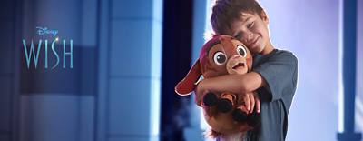 Background image of A Star-Studded Collection