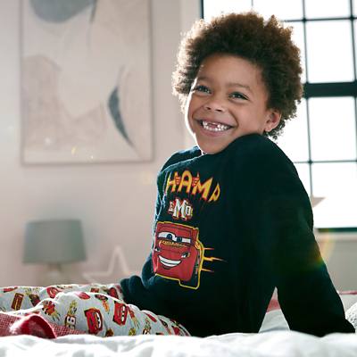 Image de fond de Mode Enfant