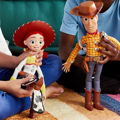 Image de fond de Jouets