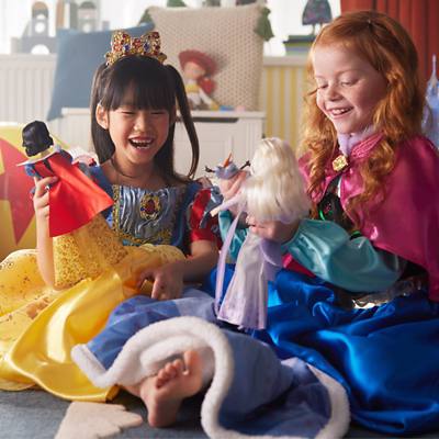 Background image of Authenticity