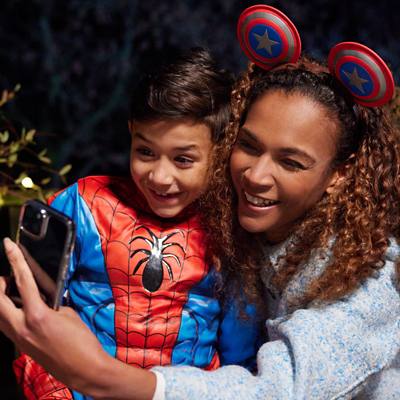 Background image of Experiences