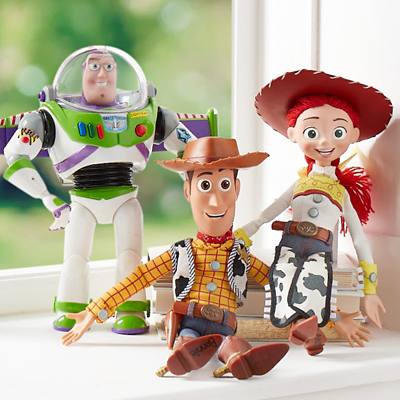 Background image of Toys