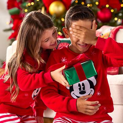 Background image of Magical Gifts