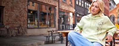 Background image of Fashion With a Pinch of Pixie Dust