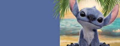 Background image of The Summer of Stitch continues