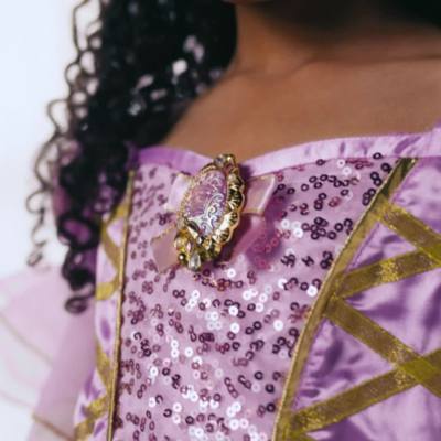 Play Rapunzel Costume For Kids, Tangled Video