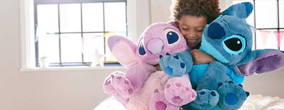 Imagen de fondo de 1 por 30&euro; | 2 por 50&euro; Aplicable a peluches grandes