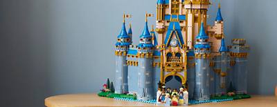 Imagen de fondo de Hasta -20% en selecci&oacute;n de LEGO