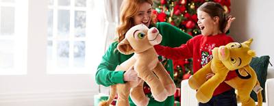 Imagen de fondo de 1 por 30&euro; | 2 por 50&euro; Aplicable a peluches grandes