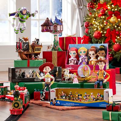 Imagen de fondo de &ndash;30 % en juguetes grandes