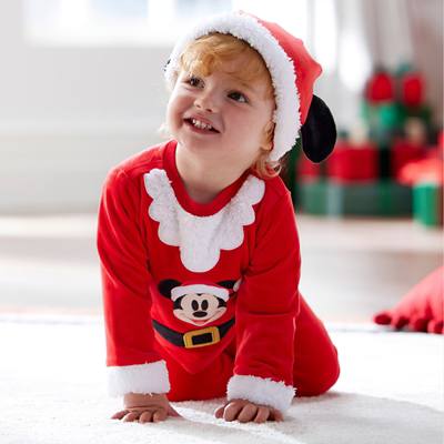 Imagen de fondo de -40% en determinados art&iacute;culos de Navidad