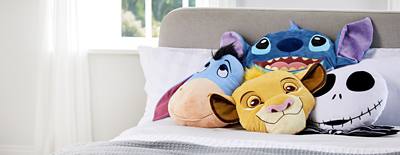 Image de fond de Choisissez un grand coussin visage gratuit parmi notre s&eacute;lection