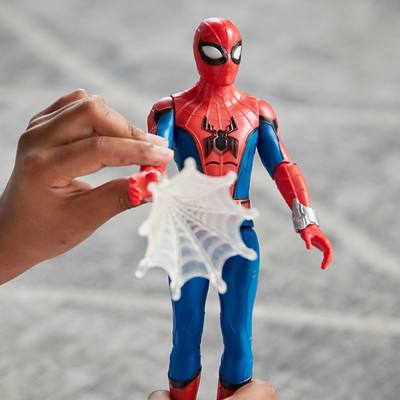 Background image of Action Figures