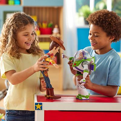 Background image of Toys