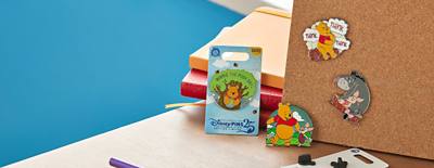 Background image of Feiere 25 Jahre Pin Trading