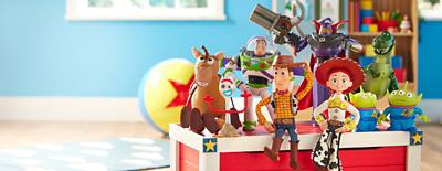 Background image of Nachschub f&uuml;r die Spielzeugkiste