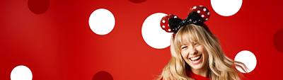 Immagine background di Minnie