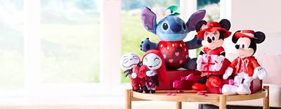 Immagine background di Regali di San Valentin