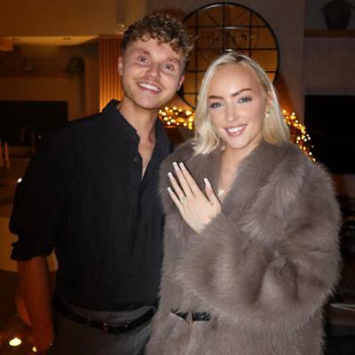 Background image of @ConnorAndYvonne