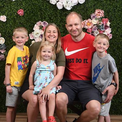 Background image of @CraigFamilyBlog