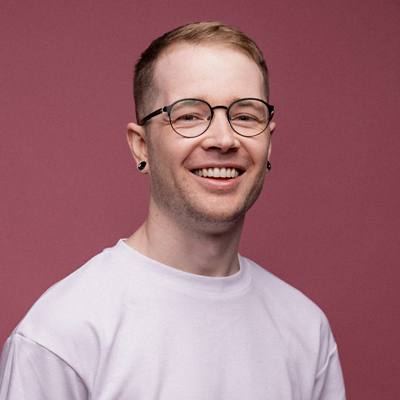 Background image of @DanTDM