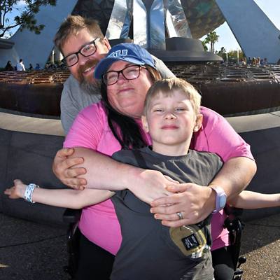 Background image of @TheThreeMouseketeersUK