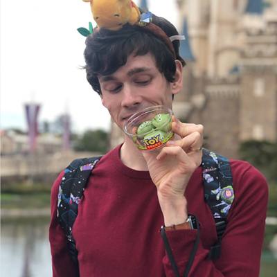 Background image of @TomRPI